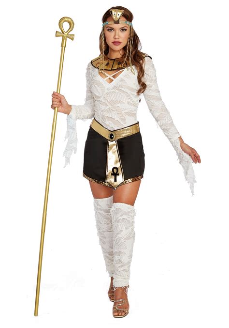 womens mummy costume|sexy mummy costume for women.